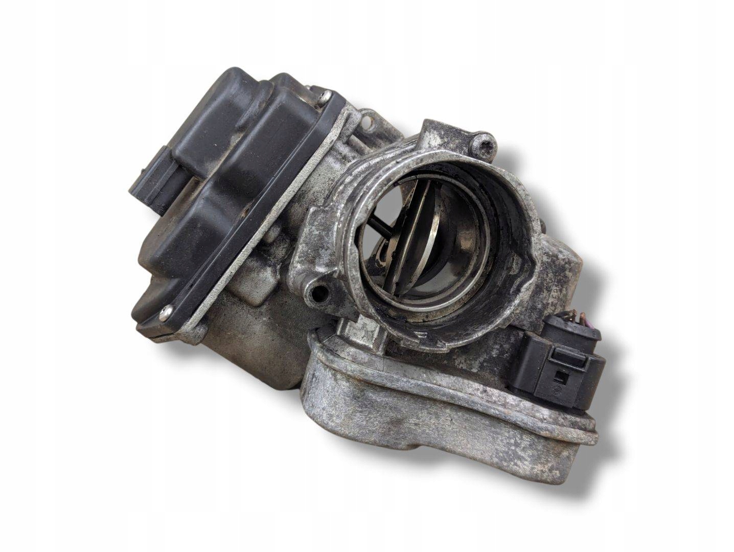 Valvola a farfalla Volkswagen Passat B6 2008 03G128063G