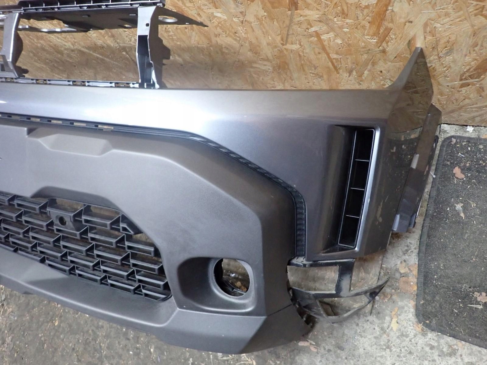 bumper front front DACIA DUSTER 3 III PYM PYN 2023- 620221816R