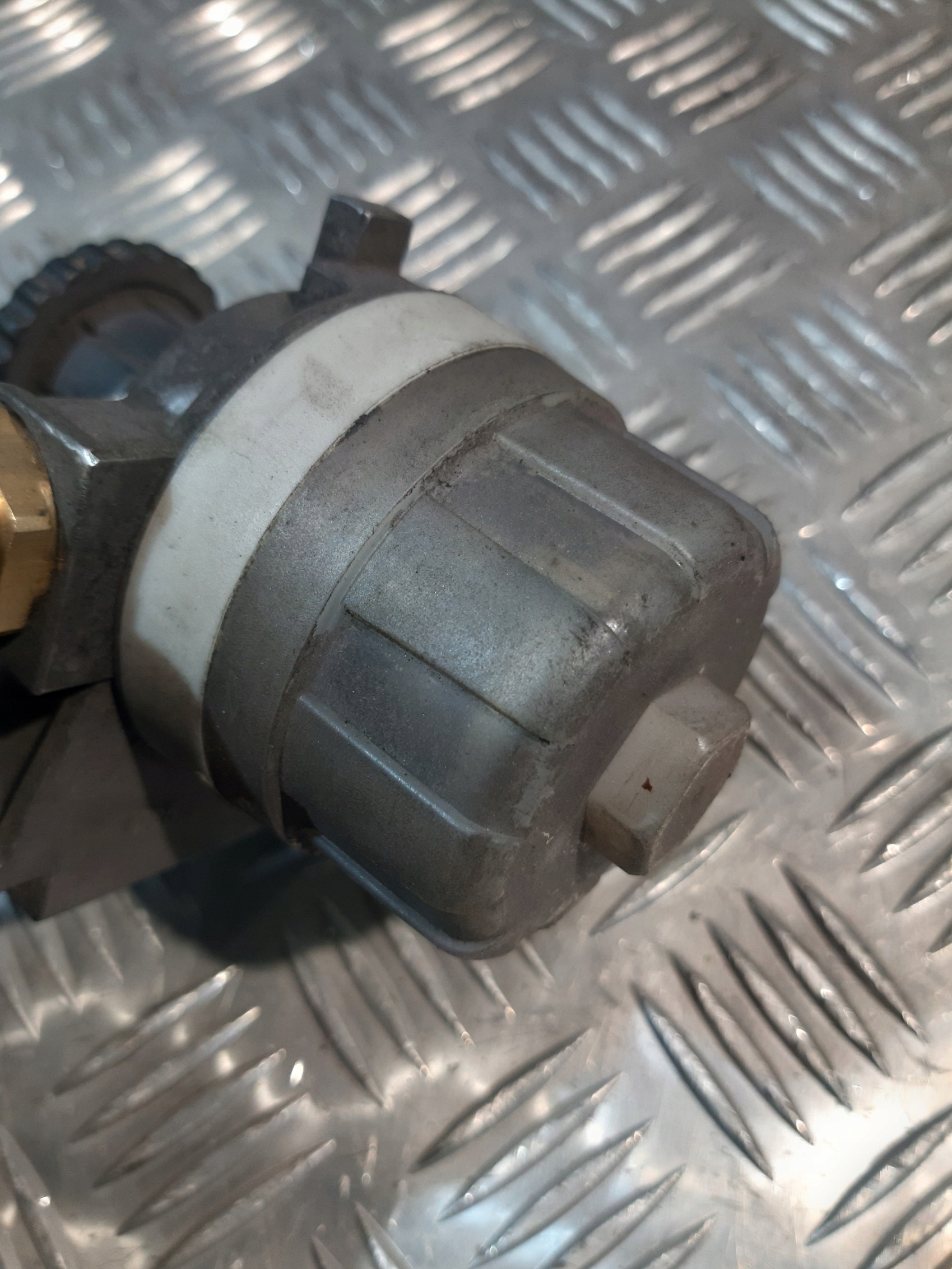 pumpa WSTEPNY filter goriva RENAULT PREMIUM 5010412930