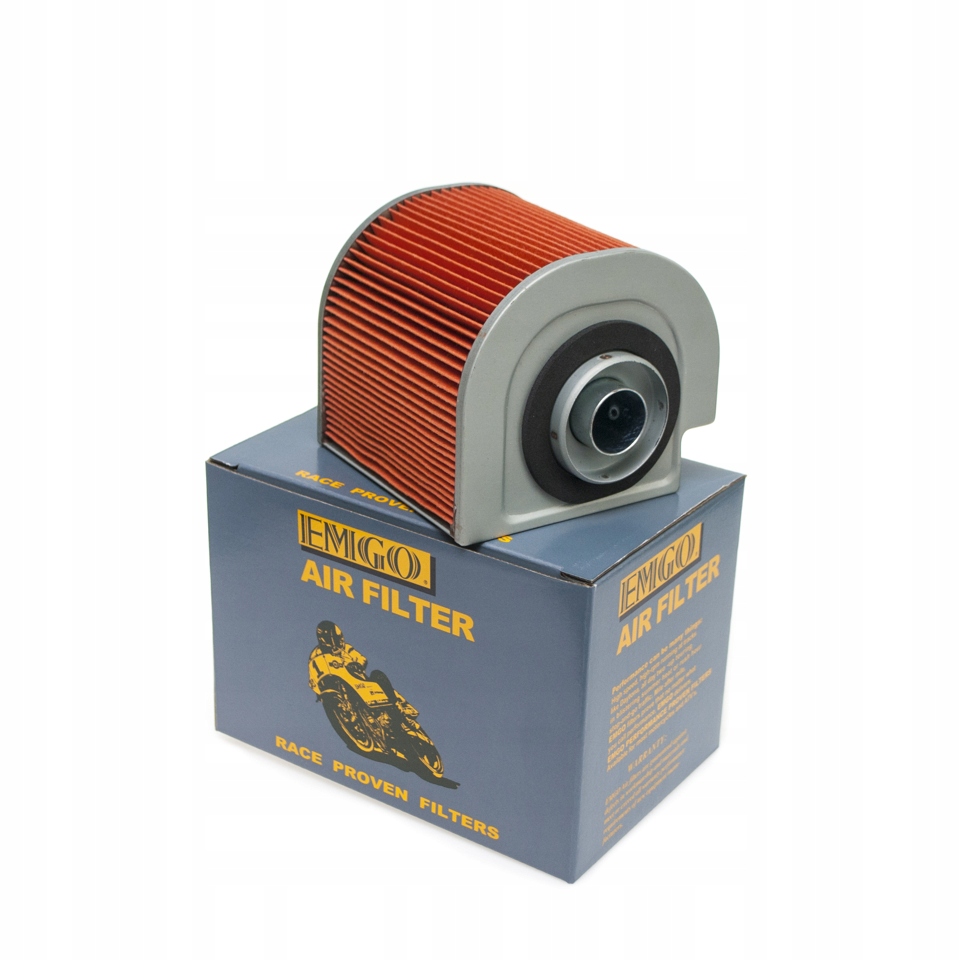 Emgo Filtr Powietrza Honda Ca 125 Rebel (95-02) (HFA1104) (17211-KEB-900)
