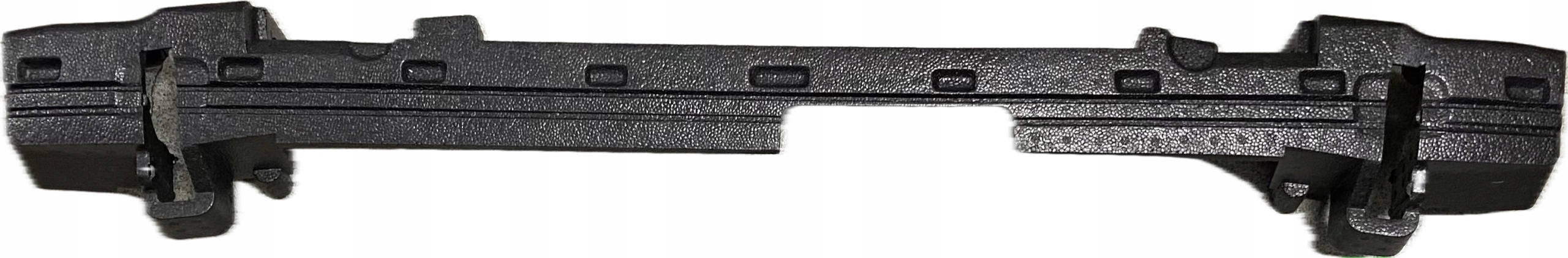 Absorber zderzaka tylnego Volvo