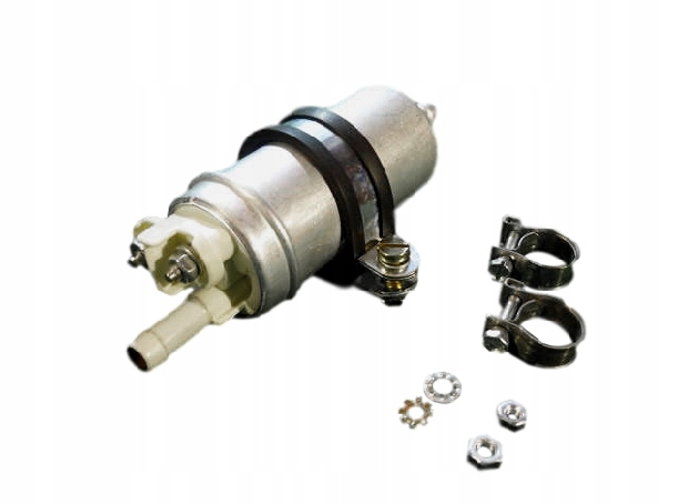 ЭЛЕКТРИЧЕСКИЙ ТОПЛИВНЫЙ НАСОС CLAAS 657197