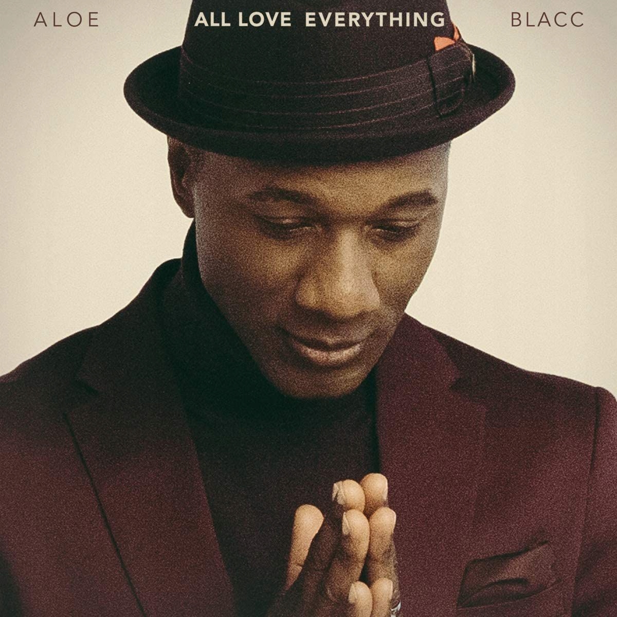 Aloe Blacc All Love Everything Lp Folia