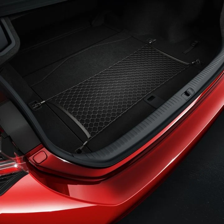 Toyota Cargo Net Mriežka batožinového priestoru PZ416-D3341-ZA Oe