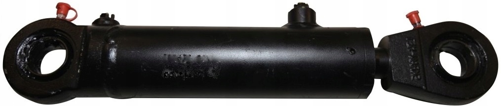 

Siłownik Hydrauliczny Tłok Skok 100 L= 330mm