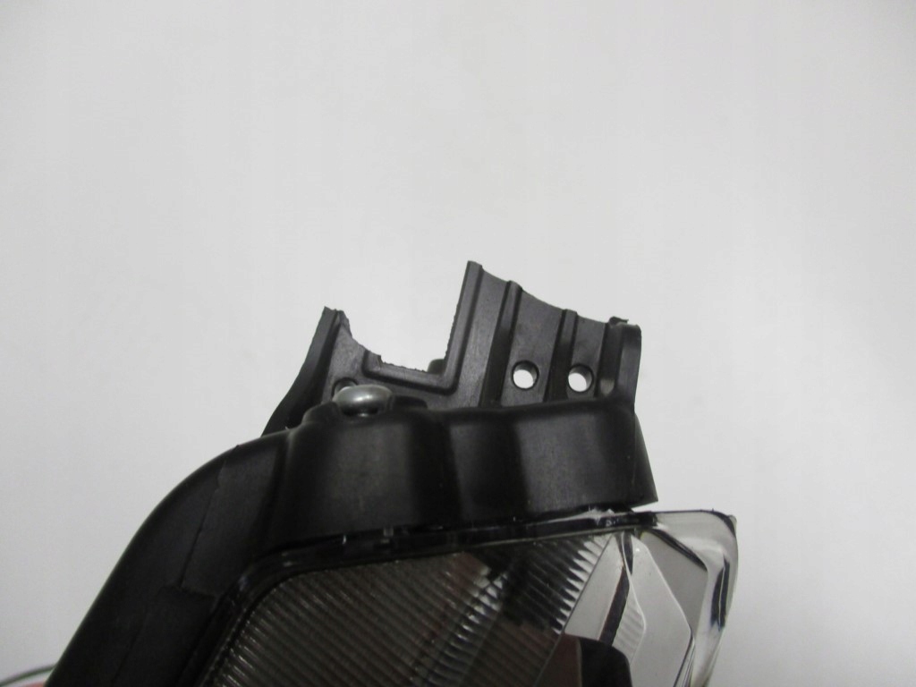 light reflektor Nissan Qashqai 14R LED left