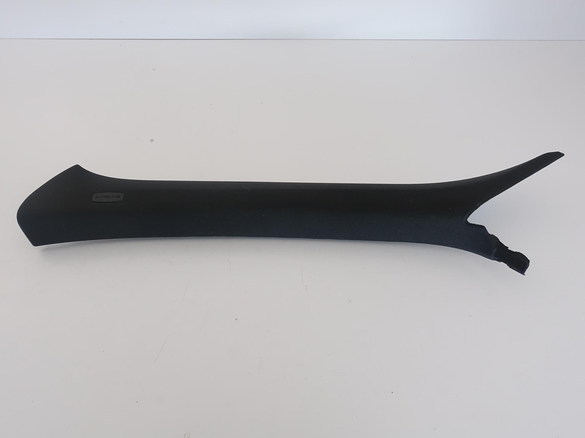 PORSCHE CAYENNE II 7P 10-17 pillar cover A left
