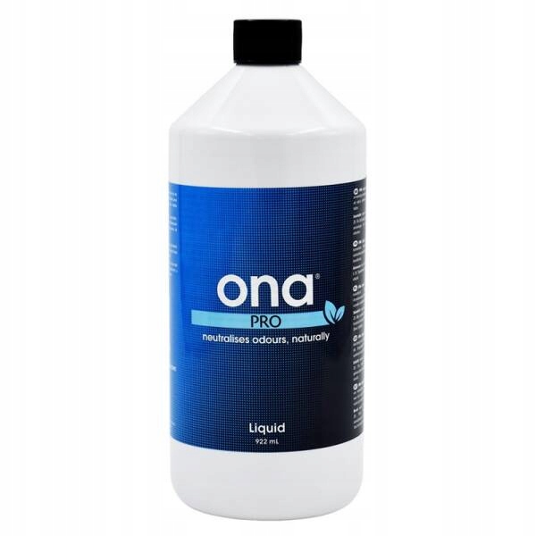 Levně Ona kapalina Pro 922ml Neutralizátor zápachu