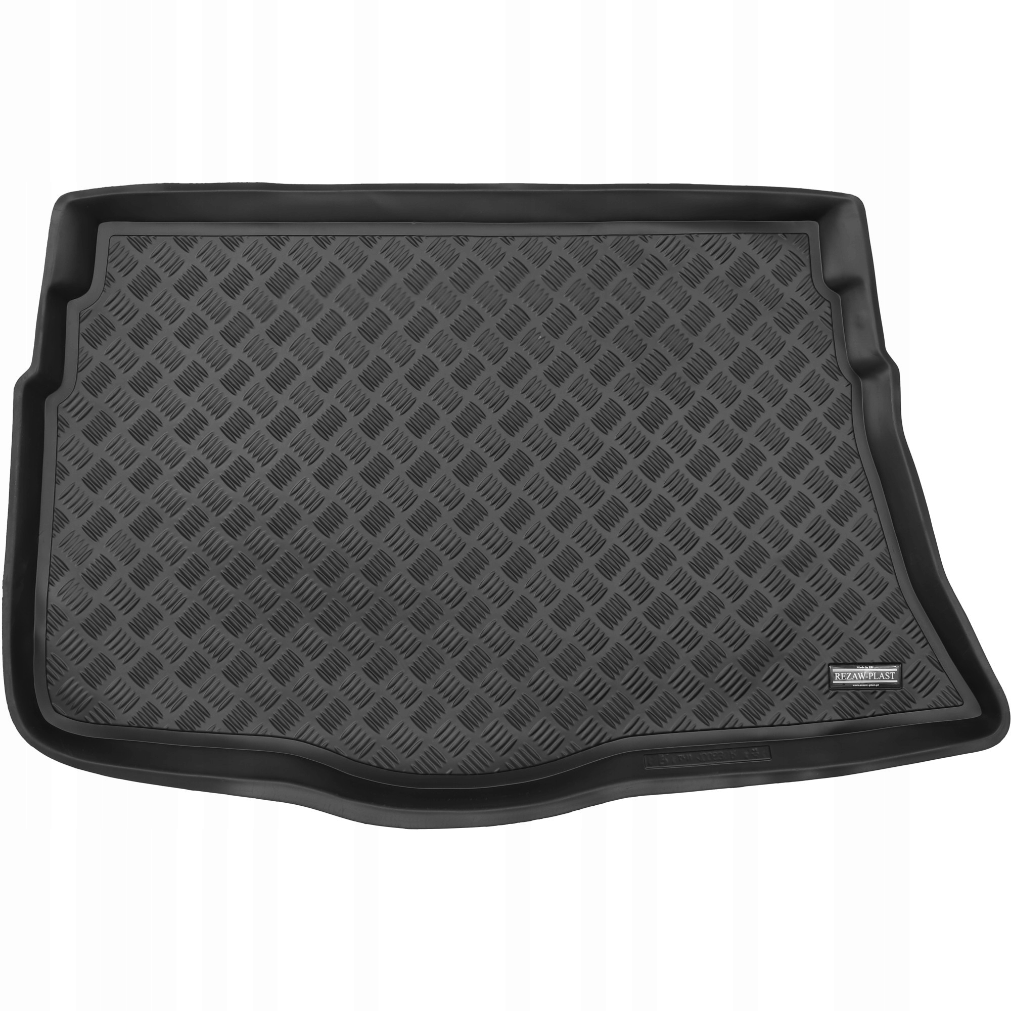 Protiskluzová podložka pro Hyundai i30 II 2012-2016