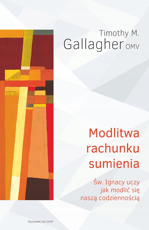 

Modlitwa rachunku sumienia