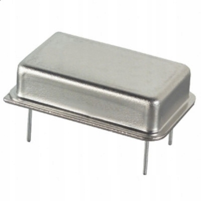 Generator kwarcowy 3.672MHz @ 5V, DIP14