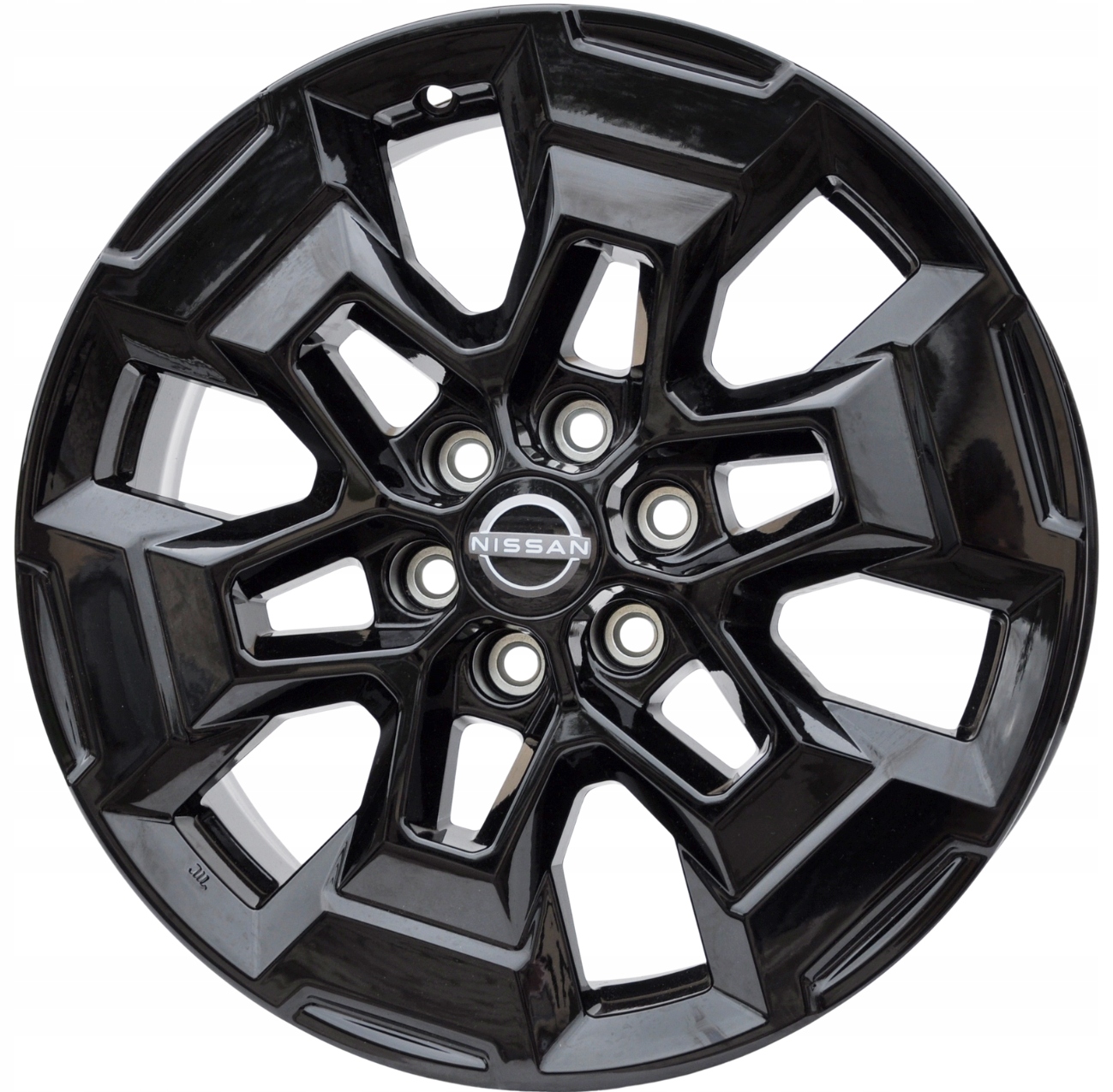 Disky 18'' Mercedes Trieda X