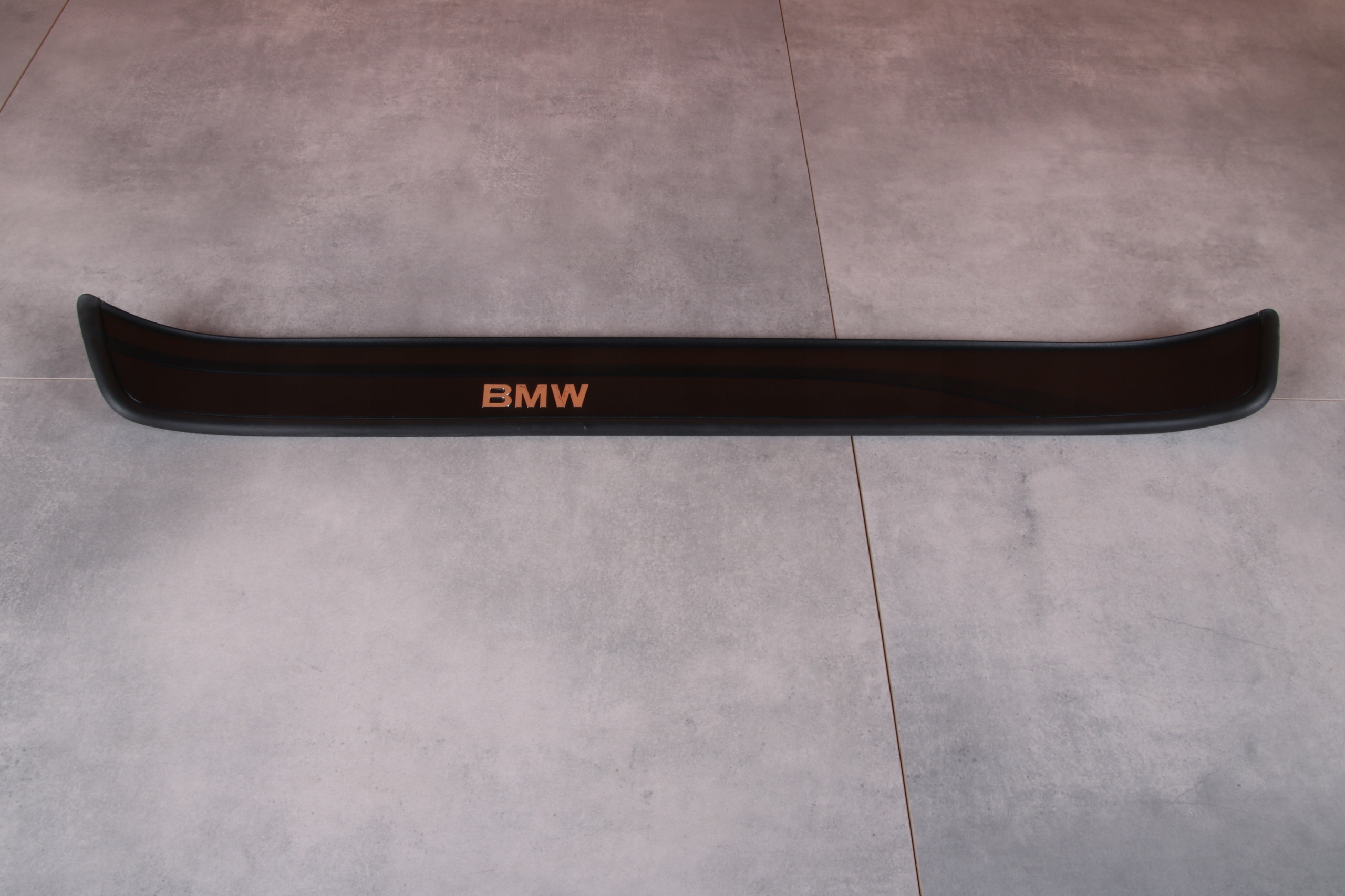 BMW 3 E90 E91 moulding cover cap threshold left front front 70060279