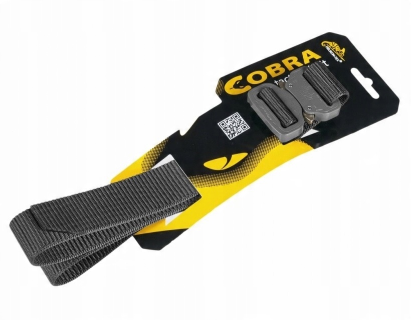 

Pas pasek Helikon Cobra Shadow Grey L