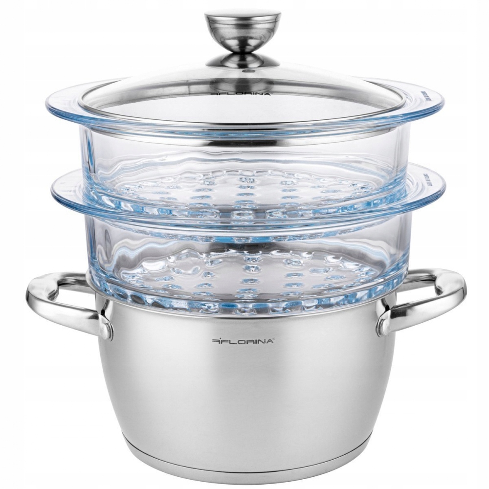 Parowar Florina Stima 2,5 l