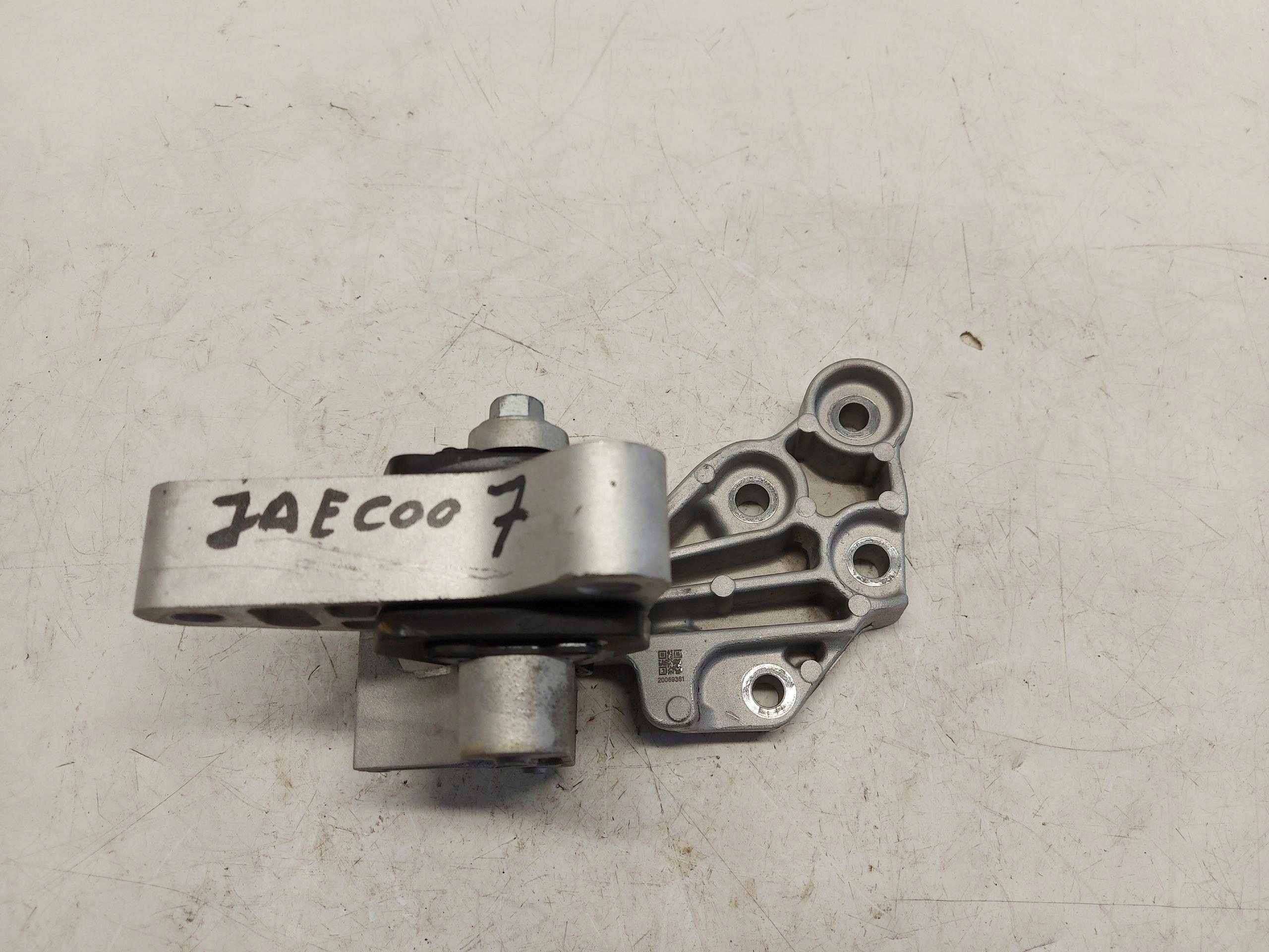 Jaecoo 7 PHEV 1.5 T-GDI holder holder engine mount rear part 206000706AA