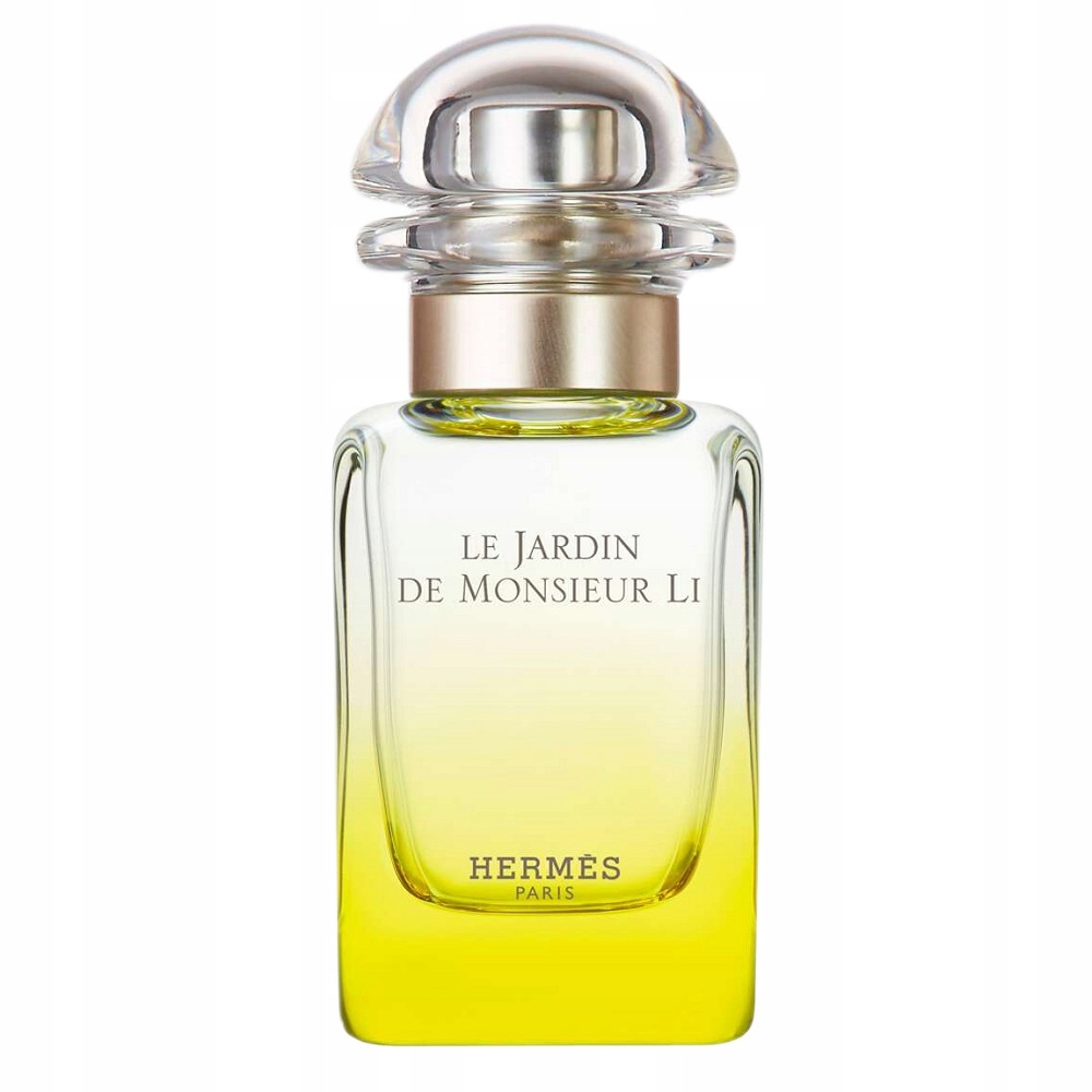 Hermes Le Jardin De Monsieur LI Edt 30 ml Sprej