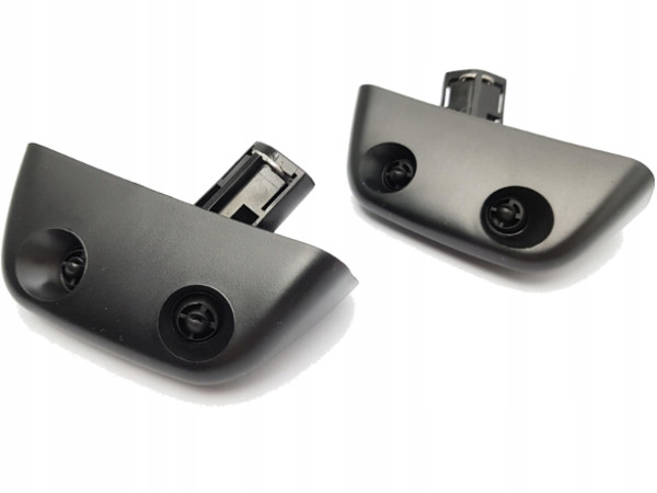 ERT-775239KLN - L + P ФОРСУНКА ОМЫВАТЕЛЯ ФАРЫ PEUGEOT 206 CC