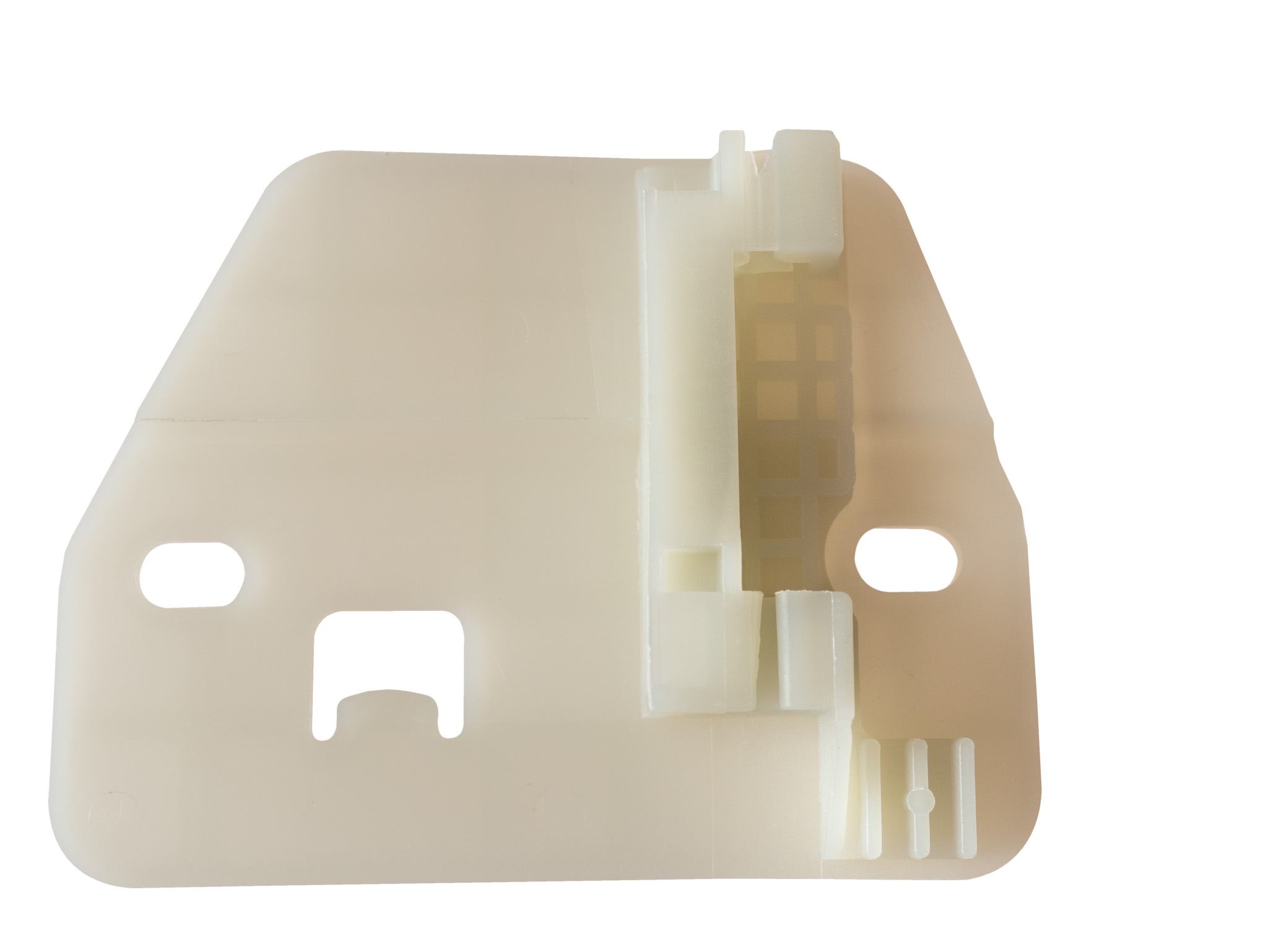 ŚLIZG PODNOŚNIK MECHANIZM SZYBY PRAWY PRZÓD DO IVECO DAILY 2007-2014