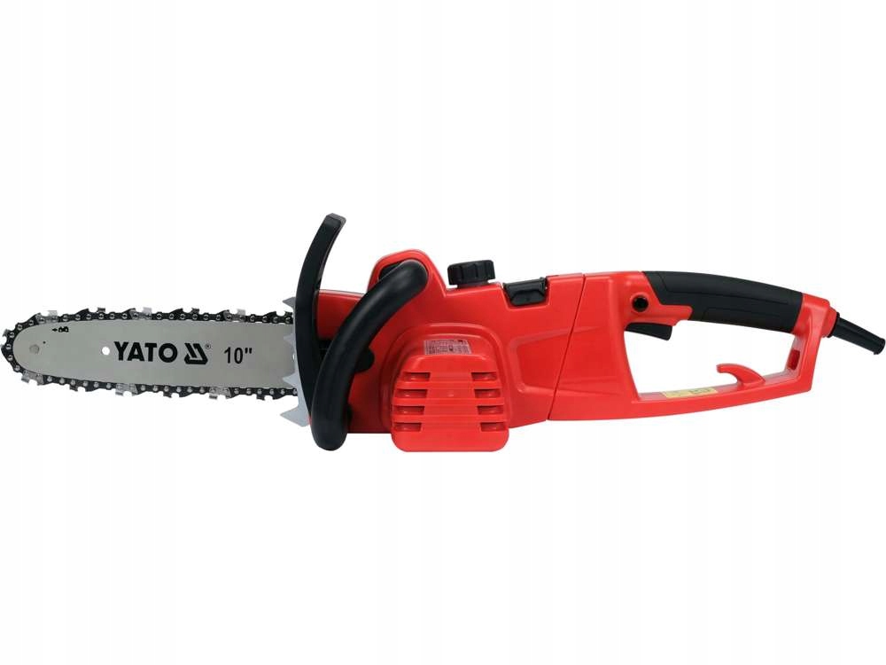 YATO PIŁA ŁAŃCUCHOWA 750 W / 750 KM Kod producenta YT-84877