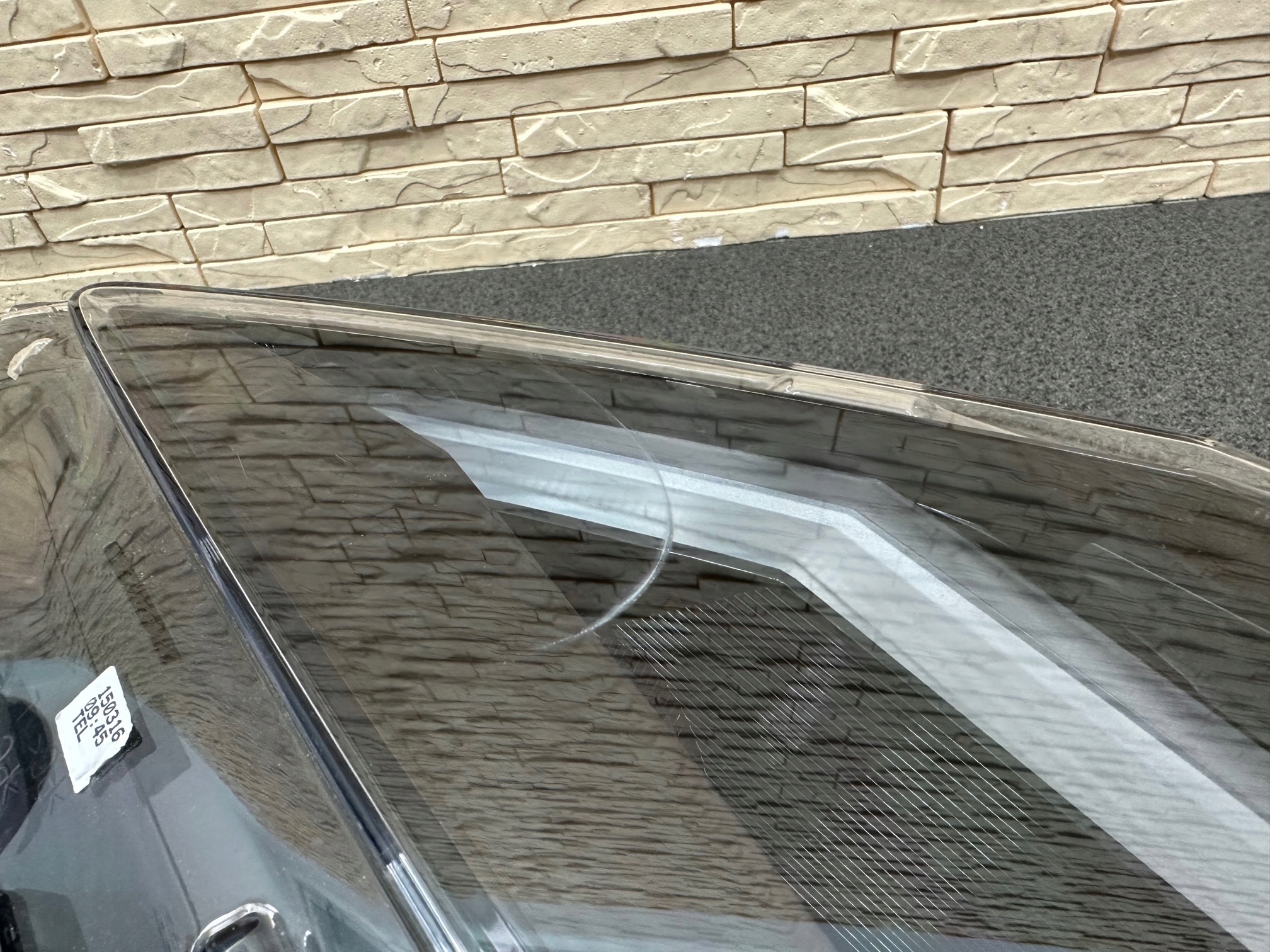 LAMBORGHINI AVENTADOR REFLEKTOR LEWY 471941003 Producent części Lamborghini OE