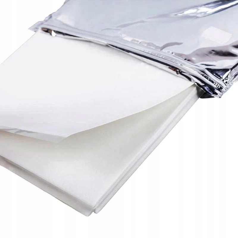 Levně Cukrový papír A4 pro tiskárnu 25 listů Cake Shop