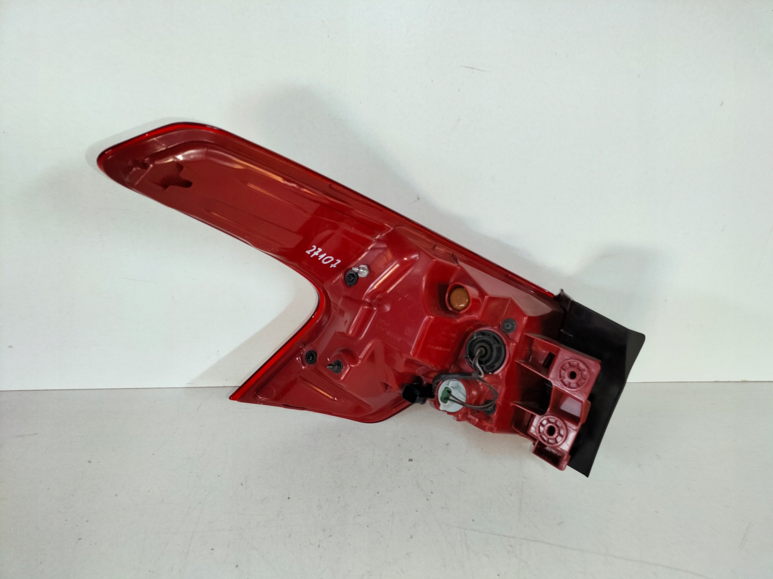light rear rear part right HYUNDAI SANTA FE IV LIFT 21
