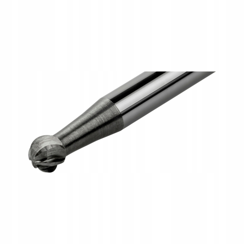 Wurth fréza kulový trn průměr 10 mm karbid Inox pro nerezovou ocel