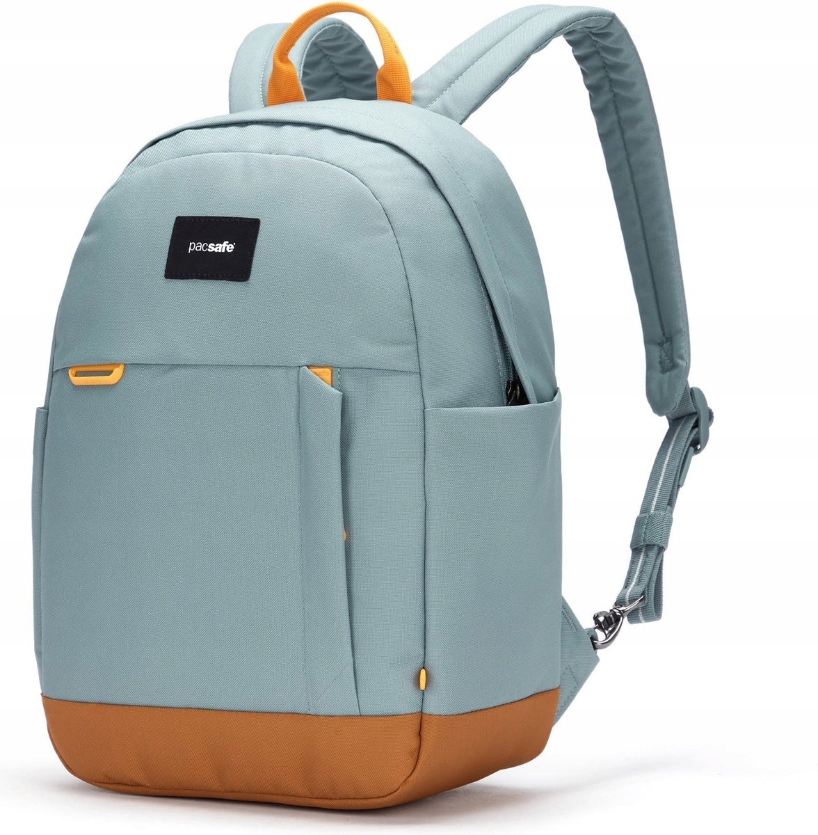 Batoh proti krádeži Pacsafe Go 15L Fresh Mint