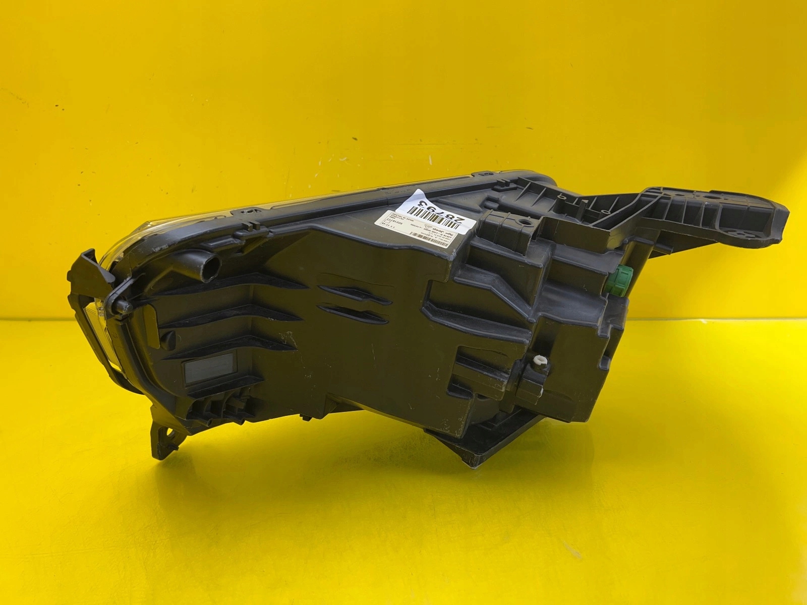 light right front Jeep Avenger Full Led 22- 52218717