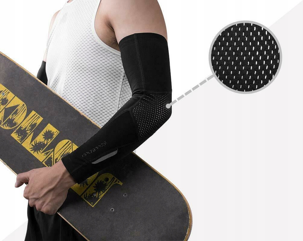 Rękawki Rowerowe Ocieplane ROCKBROS Odblaskowe XT-019 XXL EAN (GTIN) 6940180128092