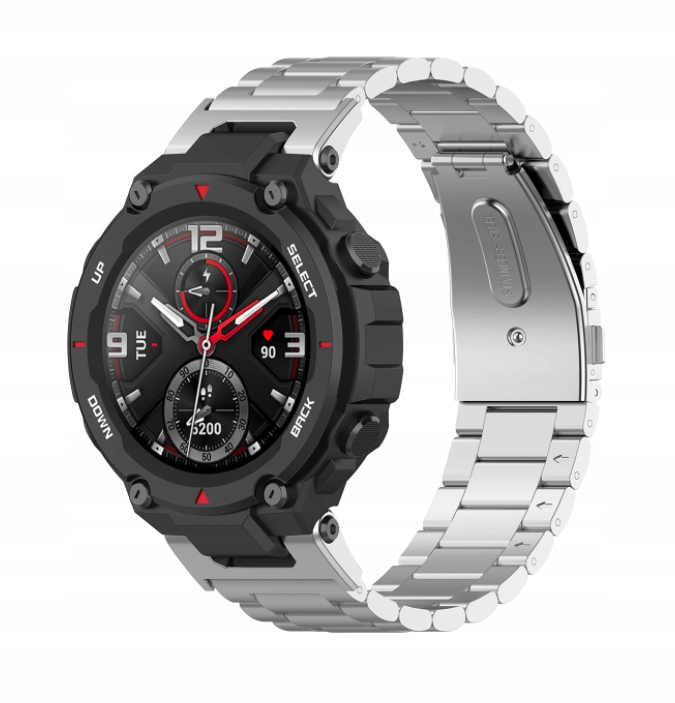 

Bransoleta Panelowa Pasek Do Xiaomi Amazfit T-rex