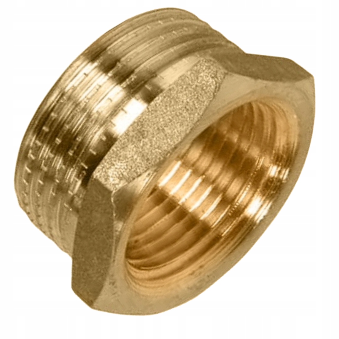 REDUKCJA MOSIĄDZ MOSIĘŻNA 3/4''x1/2'' WZMOCNIONY DIAMOND