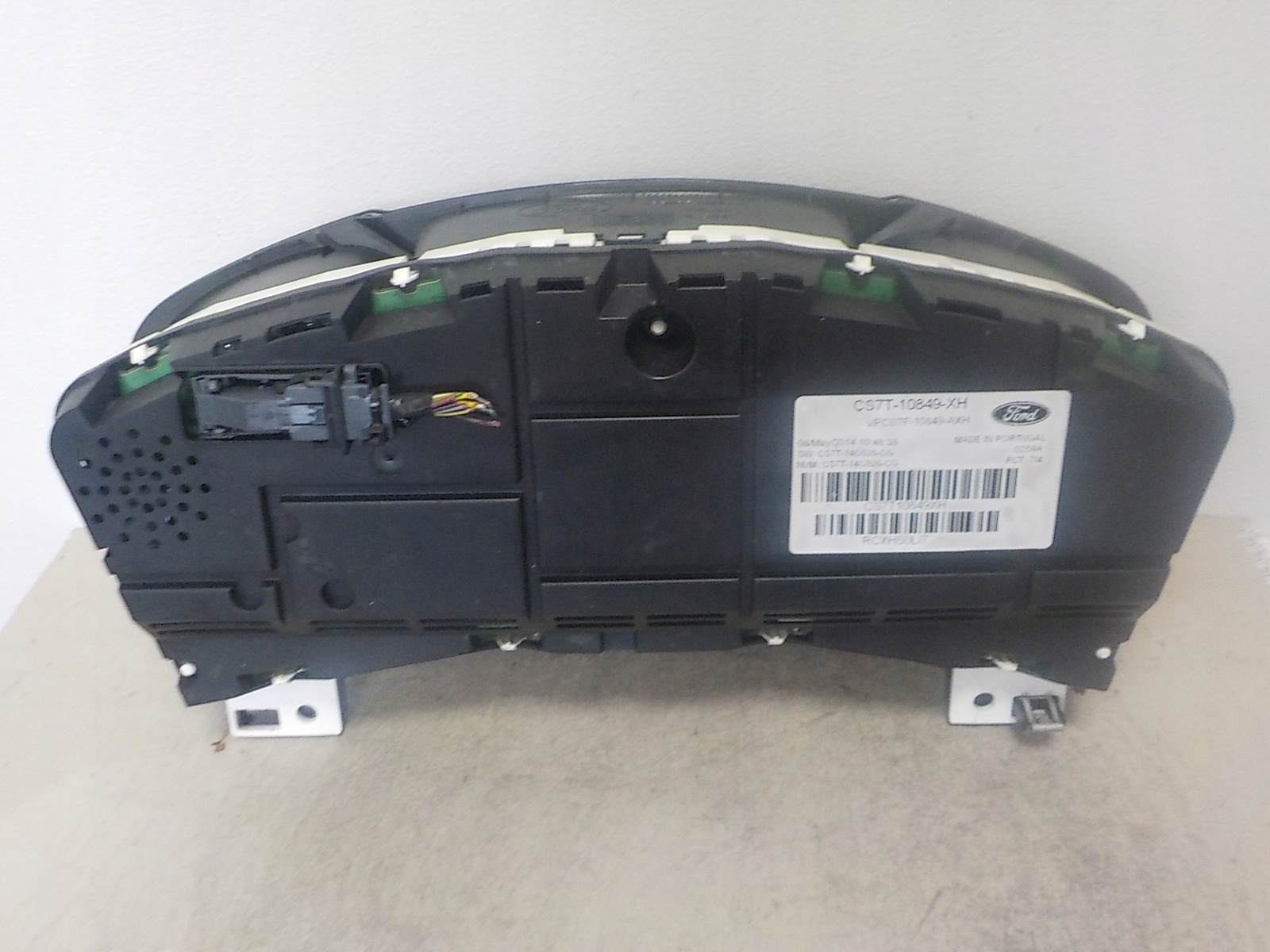 FORD MONDEO MK4 LIFT dials CONVERS+ CS7T-10849-XH