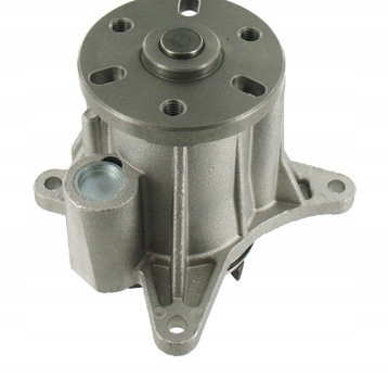 SKF VKPC 87864 Насос воды, охлаждение двигателя