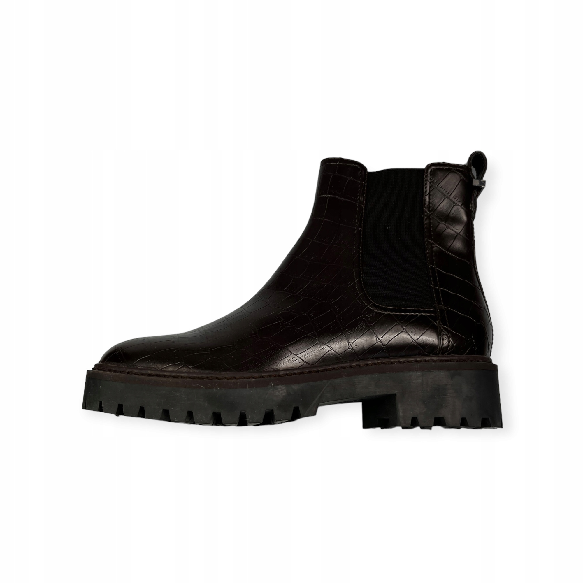 Klasické dámské kotníkové boty Kenneth Cole 36