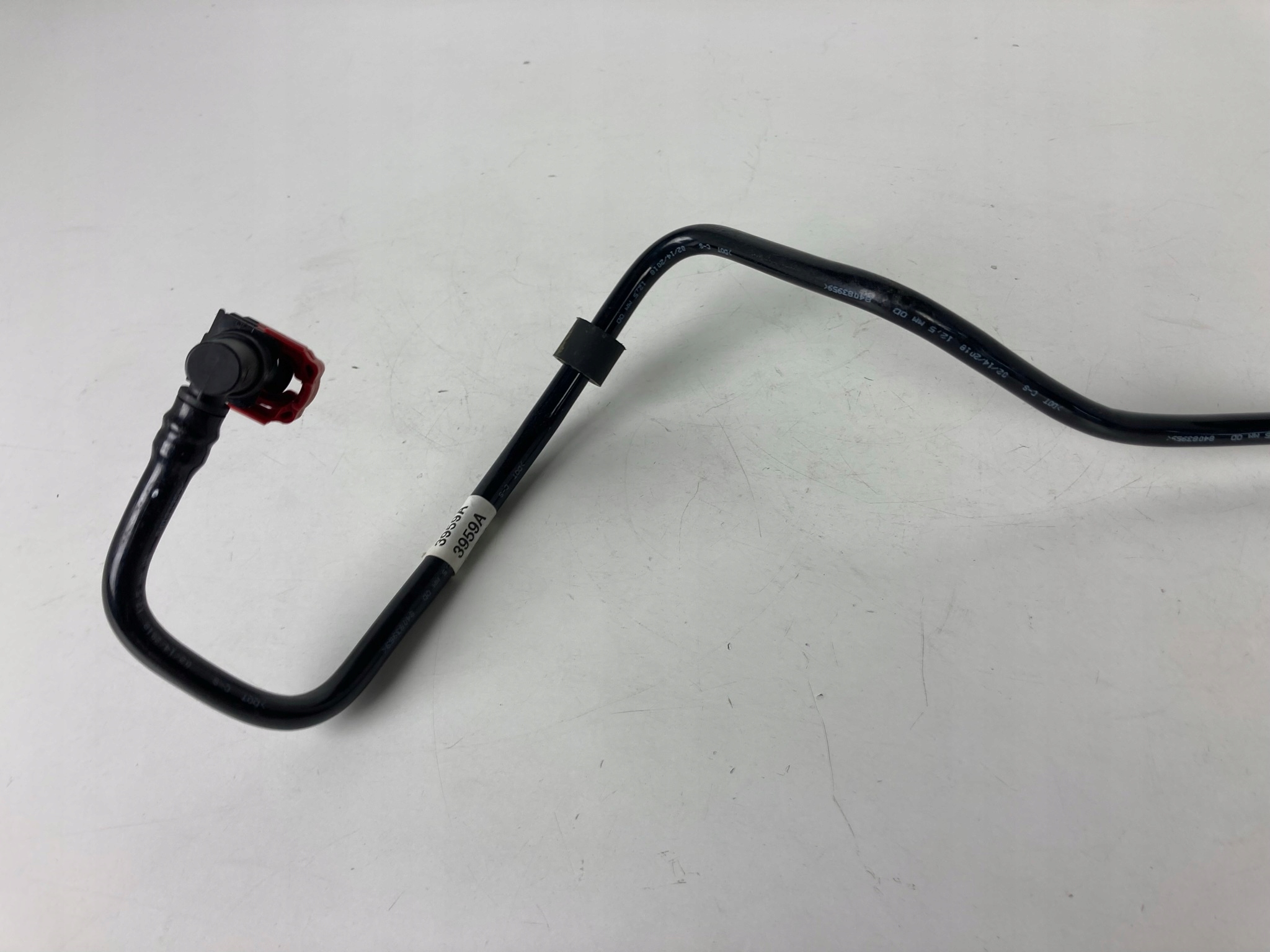 INSIGNIA B 2.0T prijenos cijevčica serva 84083959