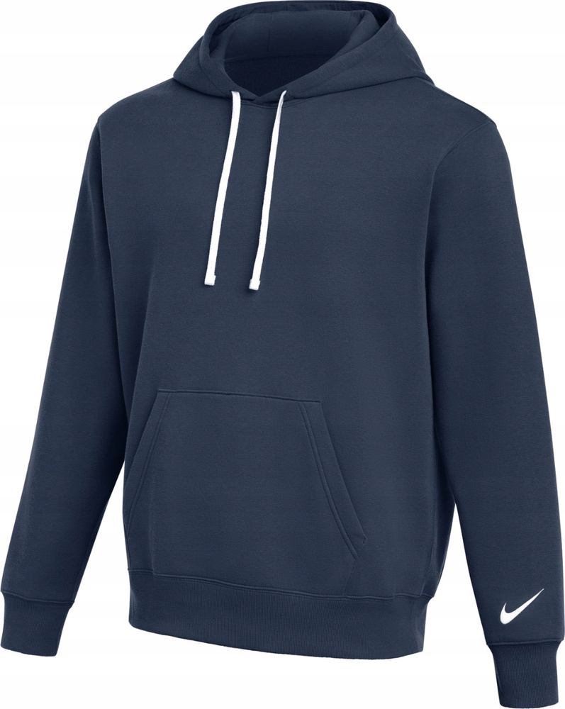 Pánská Mikina Nike Park 26 Fleece Tmavě Modrá IO9035 410 vel. 3XL