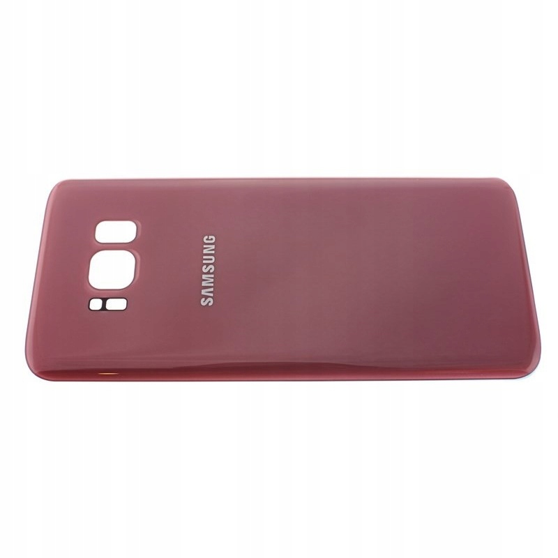 

Nowa Tylna Klapka Baterii Samsung Galaxy S8 G950f