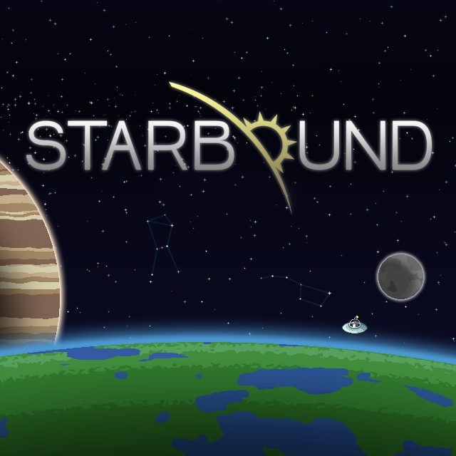 Starbound Klucz Kod Steam Bez Vpn 24/7 Pc