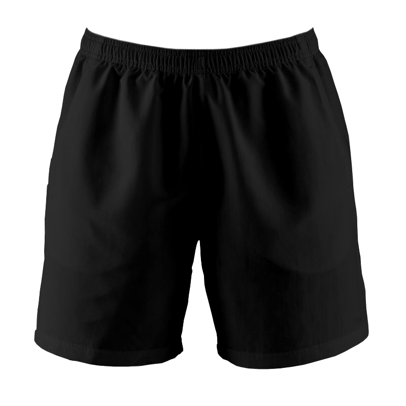 Spodenki siatkarskie Colo czarne JR158