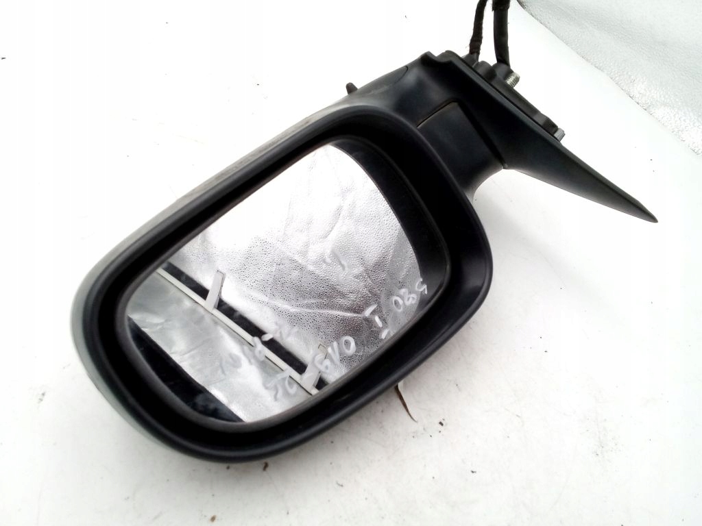 Volvo S80 and mirror right 7 PIN EU 019-26