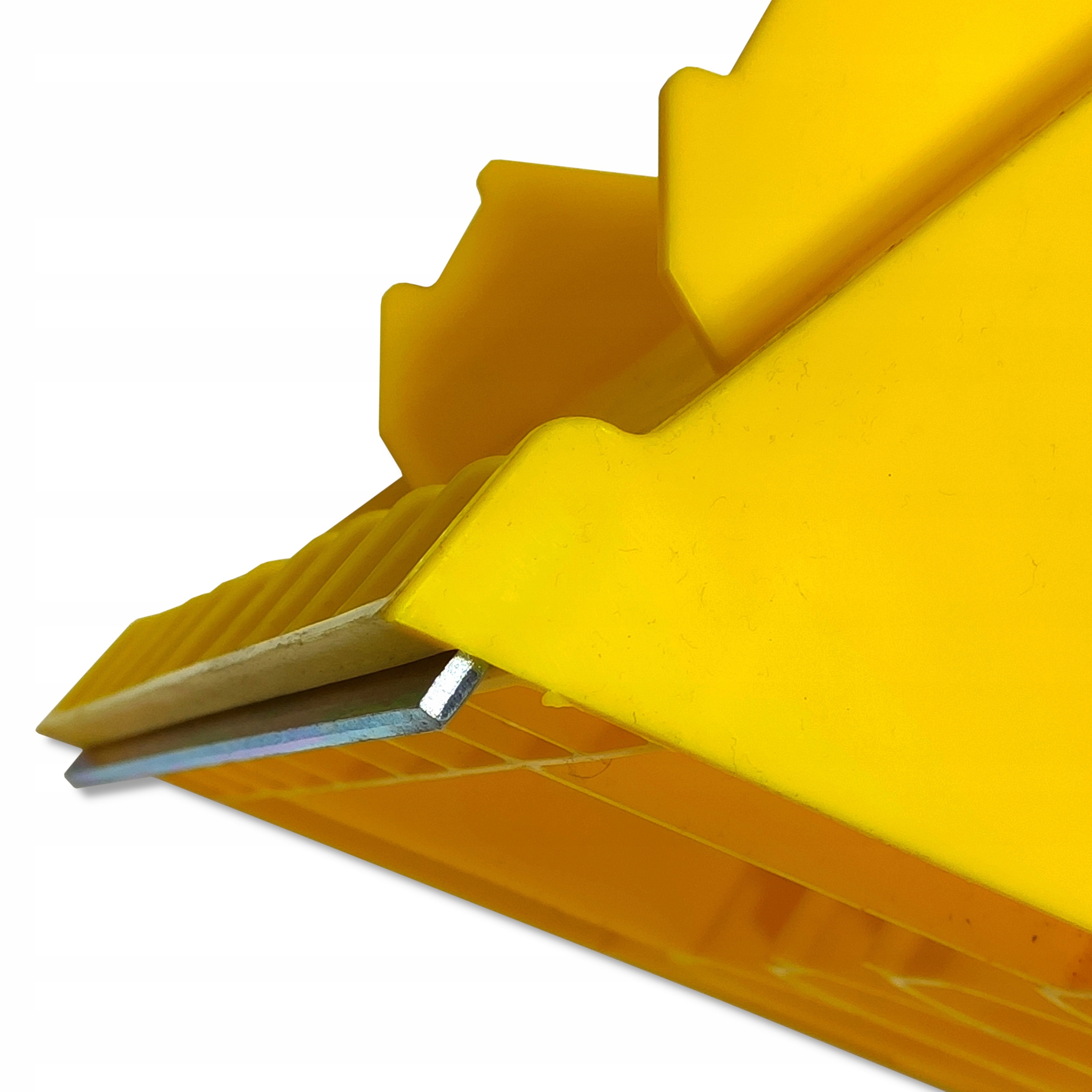 2x BLOKADA KLIN KOLA 201 mm E53 METAL MOCOWANIE Machine type Crane jack Generator unit Excavator Backhoe loader Crusher Loader Grader Paver Bulldozer Roller Hauler Thickener Other