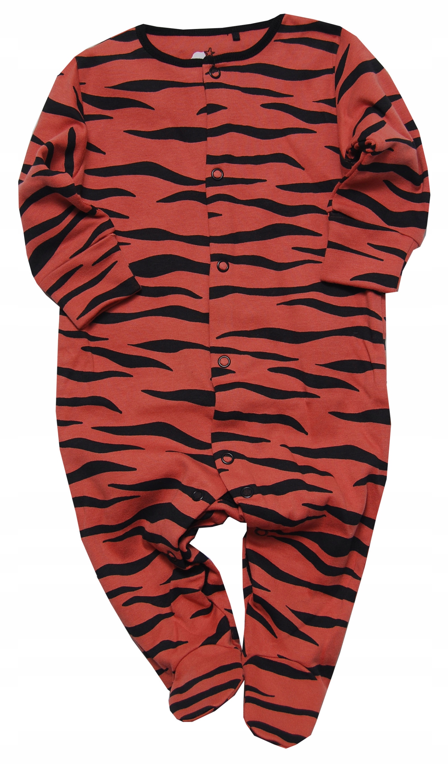 

Next Śliczny Pajacyk Śpiochy Piżamka rozm. 80cm