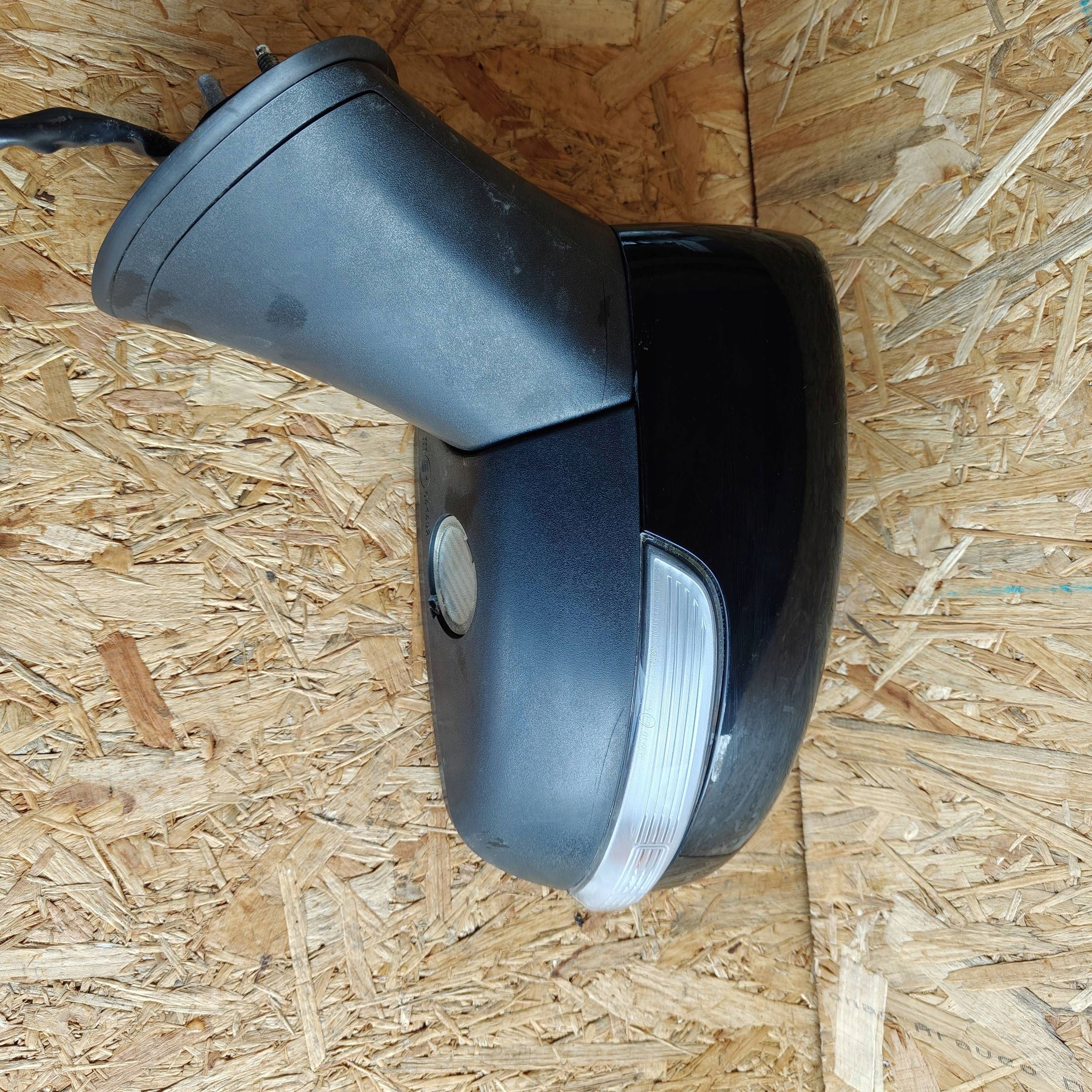 electrics mirror side left side Ford Ecosport MK2 lift 10pin