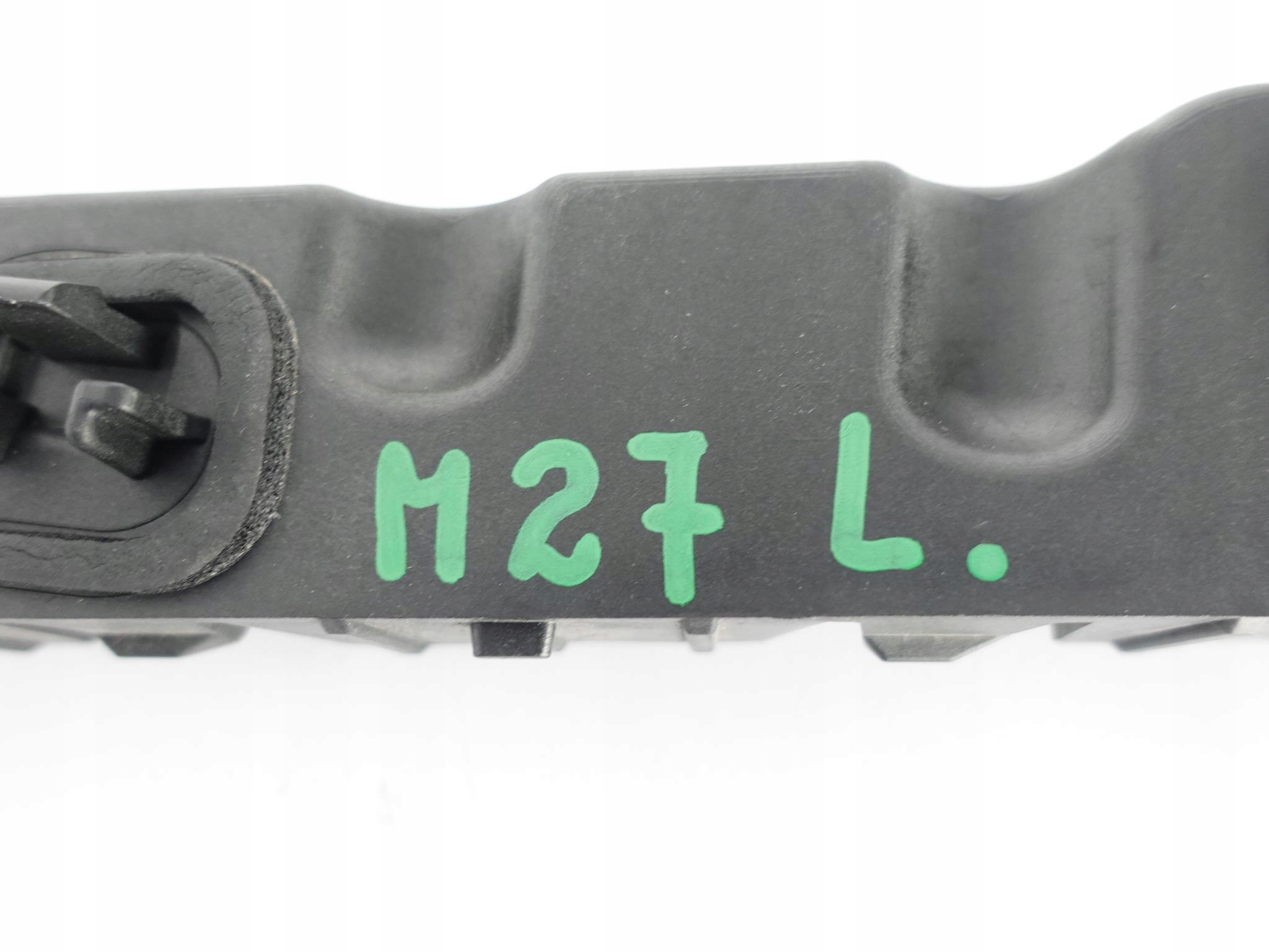 PORSCHE 991 911 11-16 bumper bracket right rear part