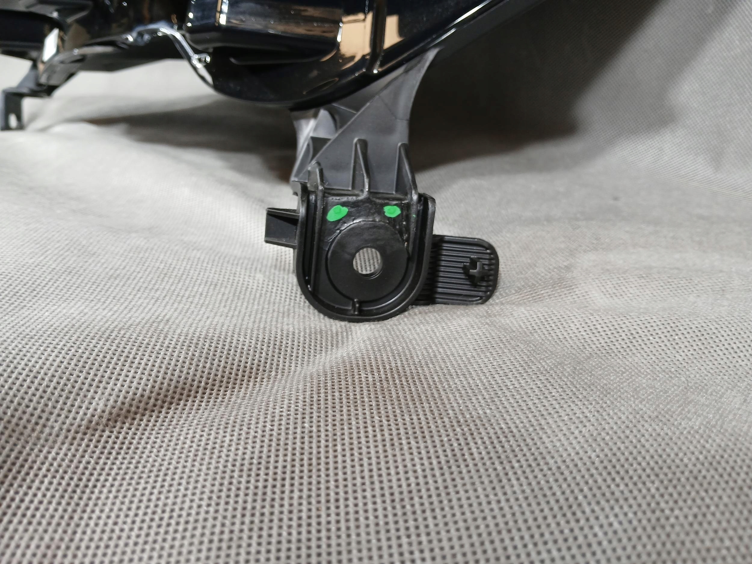 RENAULT MASTER IV 20- light left front front H7 Z LED ORYG