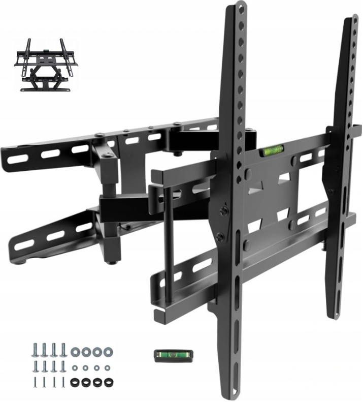 Otočný Věšák Pro Televizor UE43TU7122 Samsung je velmi dobrý a odolný