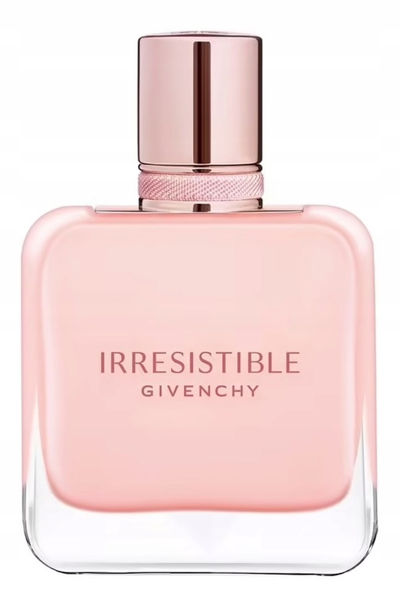 Givenchy Irresistible Rose Velvet parfémovaná voda sprej 35 ml