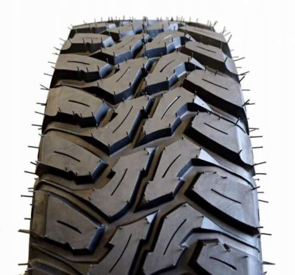 4X 265/70 R16 OPONY TERENOWE BIEŻNIKOWANE VIPER Kod producenta 2657016